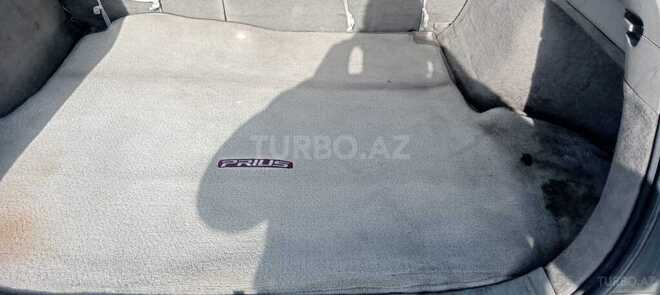 Toyota Prius 2007, 600,285 km - 1.5 l - Bakı