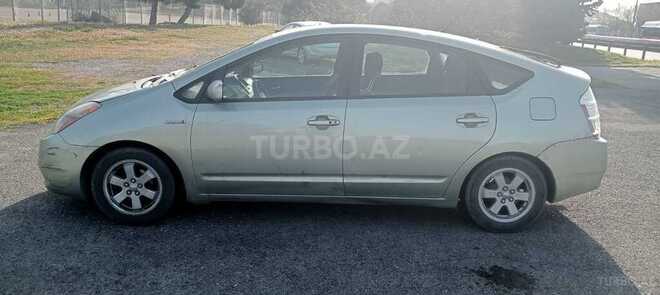 Toyota Prius 2007, 600,285 km - 1.5 l - Bakı