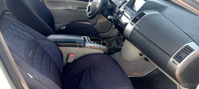 Toyota Prius 2007, 600,285 km - 1.5 l - Bakı