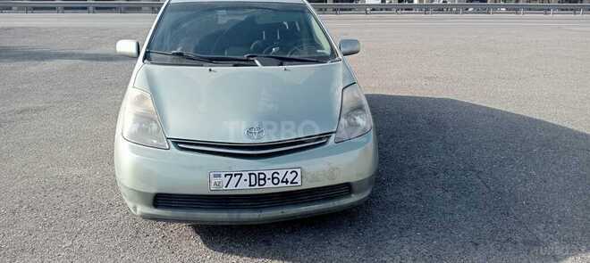 Toyota Prius 2007, 600,285 km - 1.5 l - Bakı