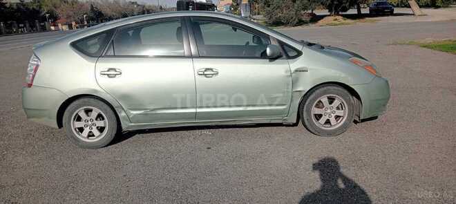 Toyota Prius 2007, 600,285 km - 1.5 l - Bakı