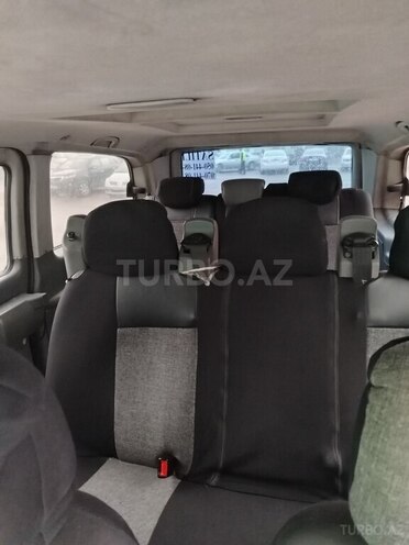 Mercedes Vito 2004, 640,000 km - 2.2 l - Bakı