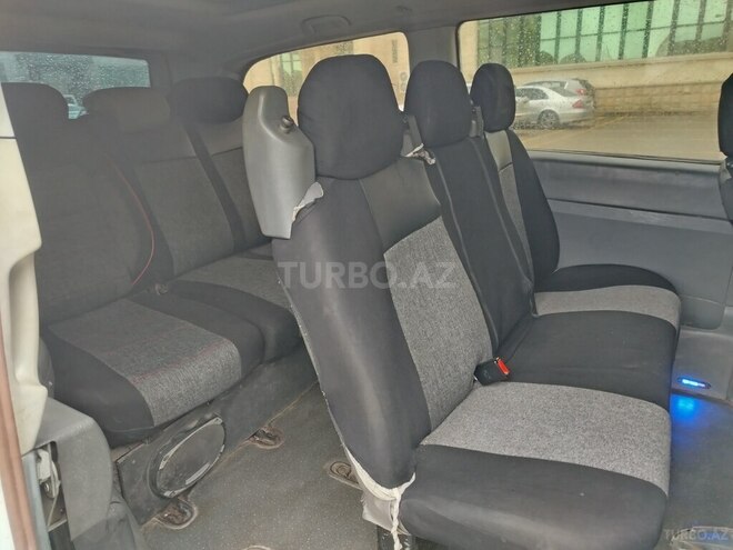 Mercedes Vito 2004, 640,000 km - 2.2 l - Bakı