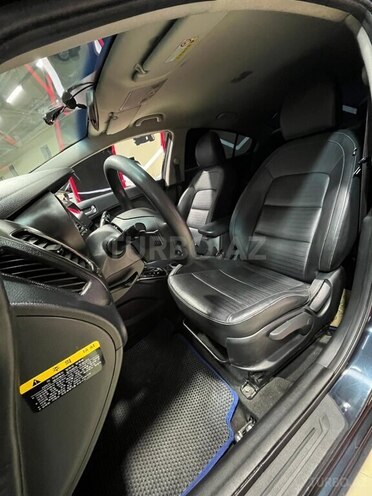 Kia K3 2017, 211,211 km - 1.6 l - Sumqayıt