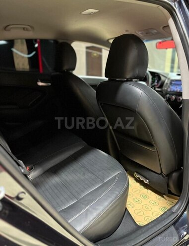 Kia K3 2017, 211,211 km - 1.6 l - Sumqayıt