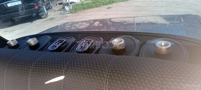 LADA (VAZ) 2107 2011, 75,000 km - 1.6 л - Bakı