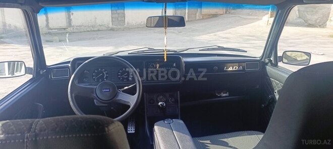 LADA (VAZ) 2107 2011, 75,000 km - 1.6 л - Bakı