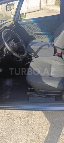 LADA (VAZ) 2107 2011, 75,000 km - 1.6 л - Bakı