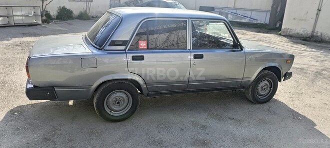 LADA (VAZ) 2107 2011, 75,000 km - 1.6 л - Bakı