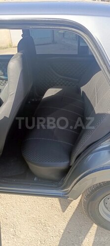 LADA (VAZ) 2107 2011, 75,000 km - 1.6 л - Bakı