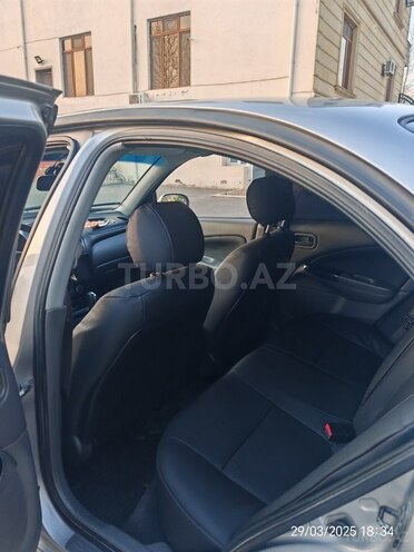 Nissan Sunny 2008, 397,000 km - 1.6 л - Bakı