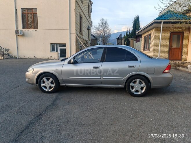 Nissan Sunny 2008, 397,000 km - 1.6 л - Bakı