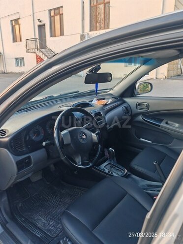 Nissan Sunny 2008, 397,000 km - 1.6 л - Bakı