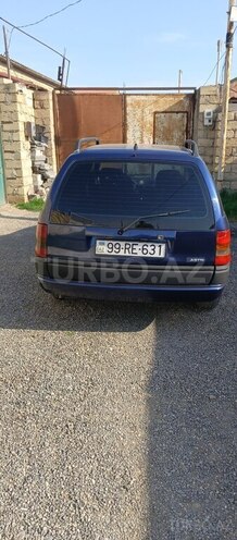 Opel Astra 1995, 300,000 km - 1.6 л - Bakı