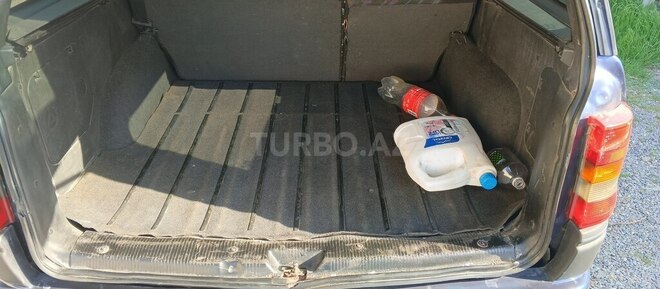 Opel Astra 1995, 300,000 km - 1.6 л - Bakı