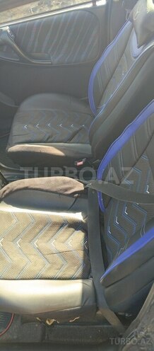 Opel Astra 1995, 300,000 km - 1.6 л - Bakı