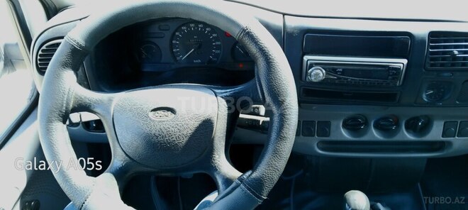 Ford Transit 1999, 400,000 km - 2.5 l - Şamaxı