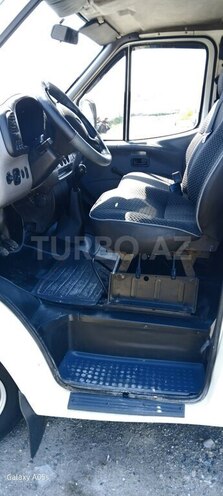 Ford Transit 1999, 400,000 km - 2.5 l - Şamaxı