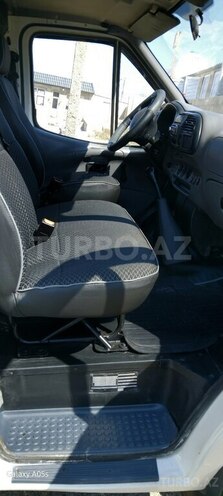 Ford Transit 1999, 400,000 km - 2.5 l - Şamaxı