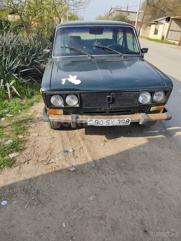 LADA (VAZ) 2106 1997, 51,295 km - 1.6 л - Sabirabad