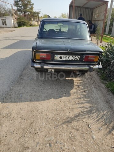 LADA (VAZ) 2106 1997, 51,295 km - 1.6 л - Sabirabad