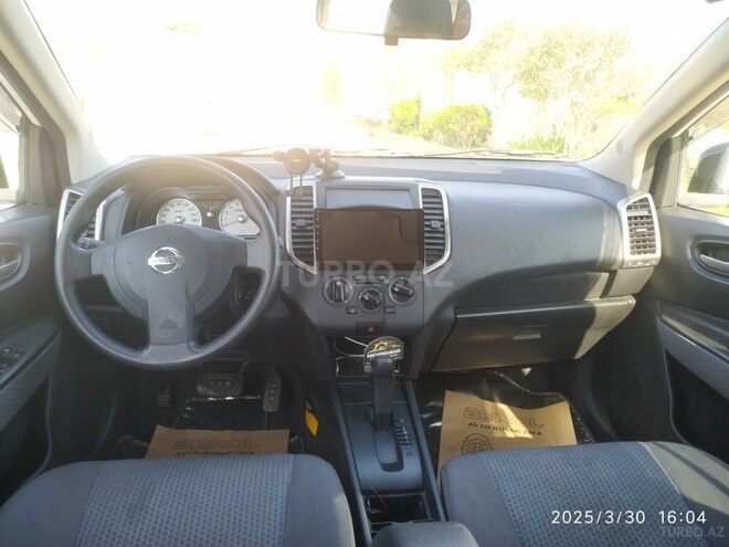 Nissan Wingroad 2013, 143,000 km - 1.5 л - Bakı