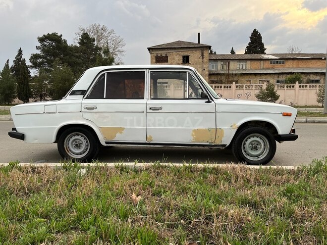 LADA (VAZ) 2106 1982, 95,000 km - 1.6 л - Gəncə