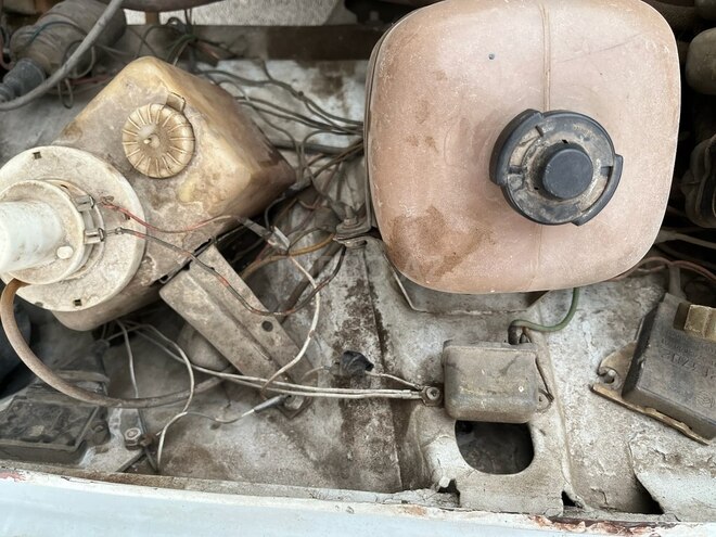 LADA (VAZ) 2106 1982, 95,000 km - 1.6 л - Gəncə