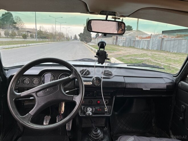 LADA (VAZ) 2106 1982, 95,000 km - 1.6 л - Gəncə