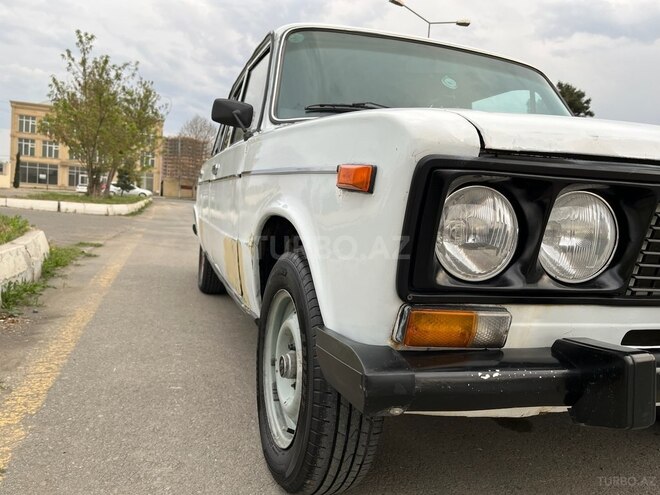 LADA (VAZ) 2106 1982, 95,000 km - 1.6 л - Gəncə
