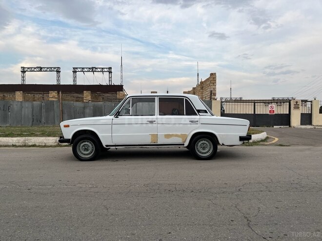 LADA (VAZ) 2106 1982, 95,000 km - 1.6 л - Gəncə