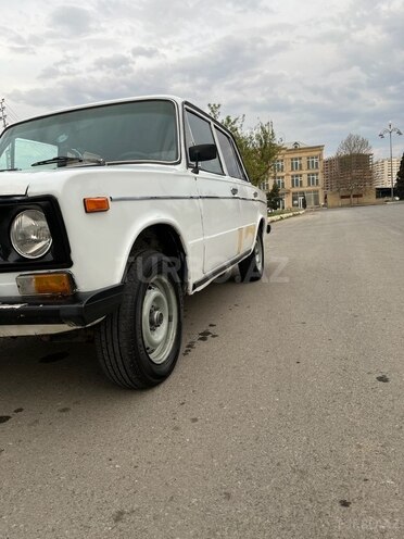 LADA (VAZ) 2106 1982, 95,000 km - 1.6 л - Gəncə