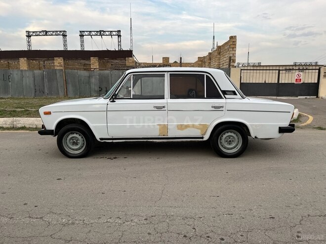 LADA (VAZ) 2106 1982, 95,000 km - 1.6 л - Gəncə