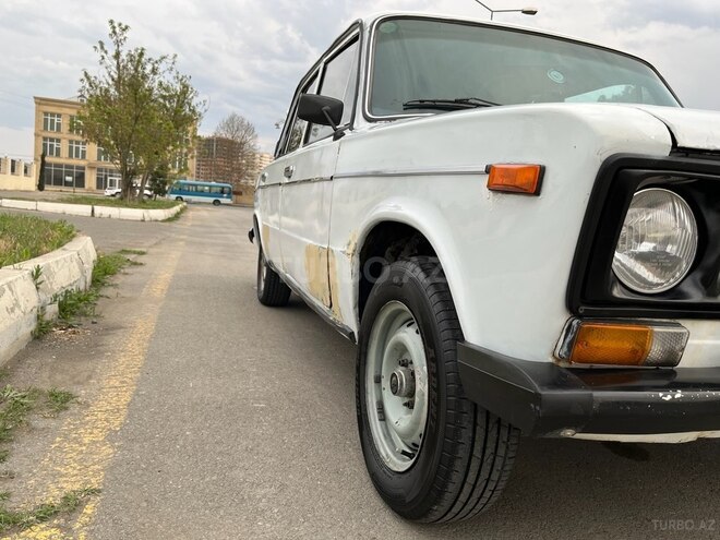 LADA (VAZ) 2106 1982, 95,000 km - 1.6 л - Gəncə