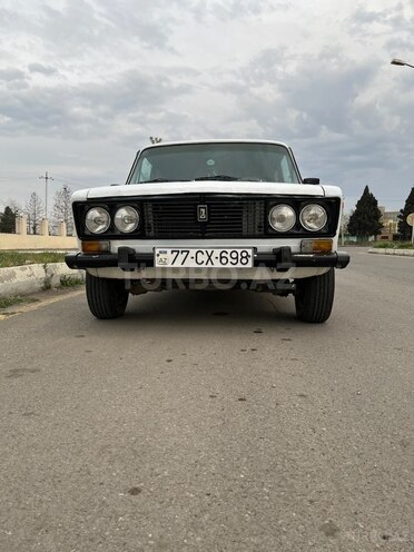 LADA (VAZ) 2106 1982, 95,000 km - 1.6 л - Gəncə