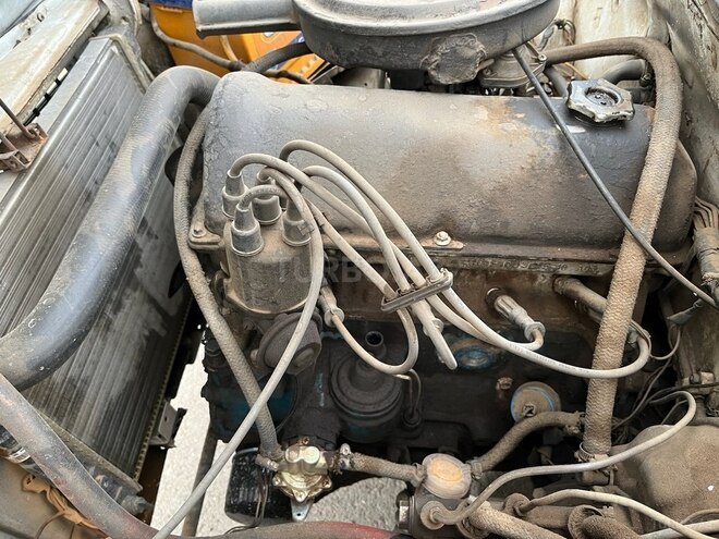 LADA (VAZ) 2106 1982, 95,000 km - 1.6 л - Gəncə