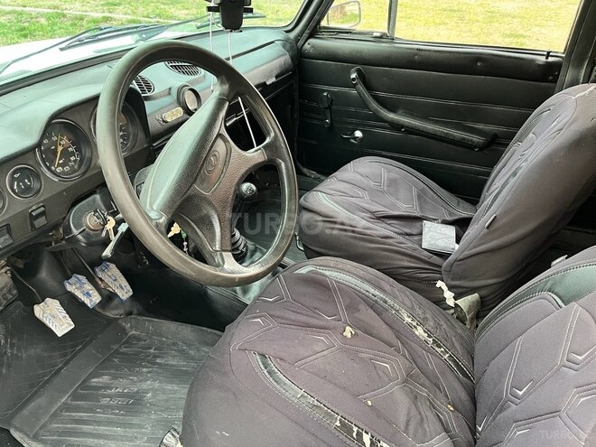 LADA (VAZ) 2106 1982, 95,000 km - 1.6 л - Gəncə