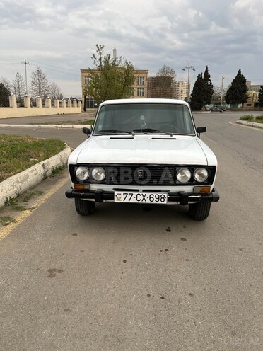 LADA (VAZ) 2106 1982, 95,000 km - 1.6 л - Gəncə