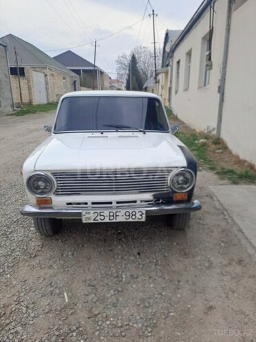 LADA (VAZ) 21011 1986, 90,000 km - 1.6 l - Gəncə