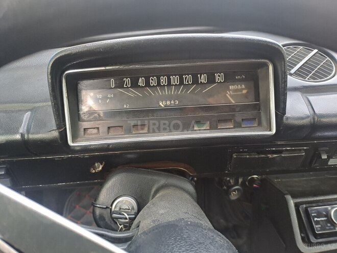 LADA (VAZ) 21011 1986, 90,000 km - 1.6 l - Gəncə