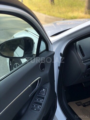 Hyundai Sonata 2020, 73,000 km - 1.6 l - Bakı