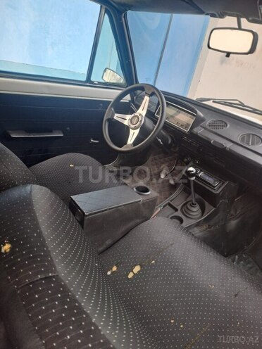 LADA (VAZ) 21011 1986, 90,000 km - 1.6 l - Gəncə
