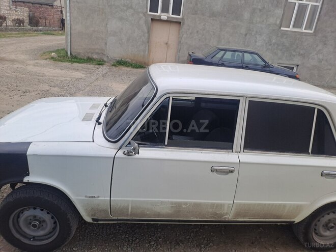 LADA (VAZ) 21011 1986, 90,000 km - 1.6 l - Gəncə