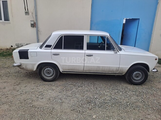 LADA (VAZ) 21011 1986, 90,000 km - 1.6 l - Gəncə