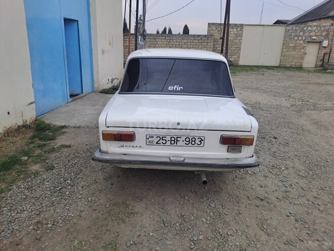 LADA (VAZ) 21011 1986, 90,000 km - 1.6 l - Gəncə