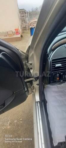 Mercedes C 220 d 1998, 357,000 km - 2.2 l - Goranboy