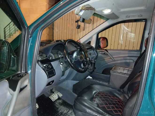 Mercedes Vito 115 2009, 420,000 km - 2.2 л - Bakı