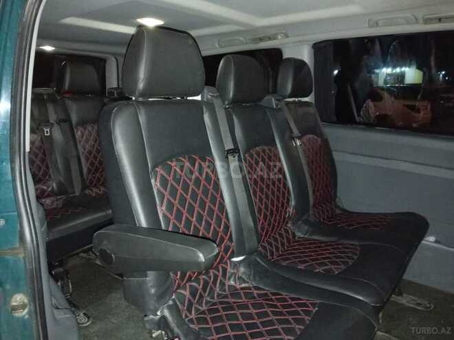 Mercedes Vito 115 2009, 420,000 km - 2.2 л - Bakı