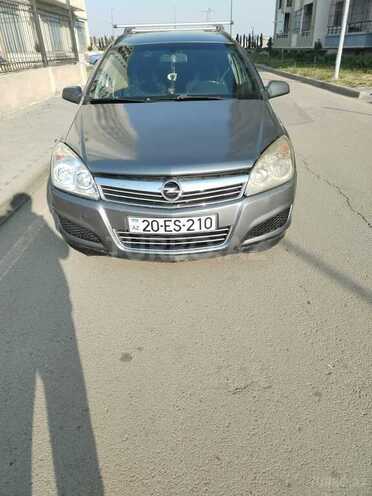 Opel Astra 2007, 169,905 km - 1.3 l - Gəncə