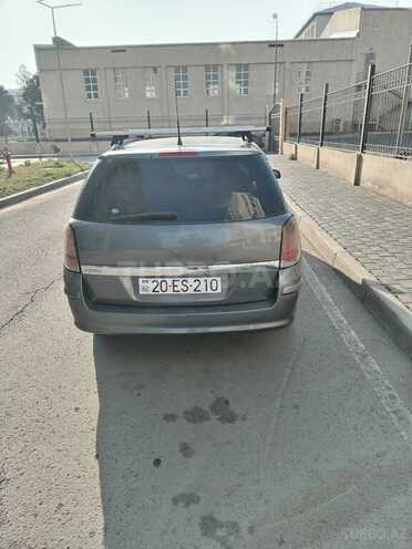 Opel Astra 2007, 169,905 km - 1.3 l - Gəncə